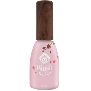 Blushes top gel