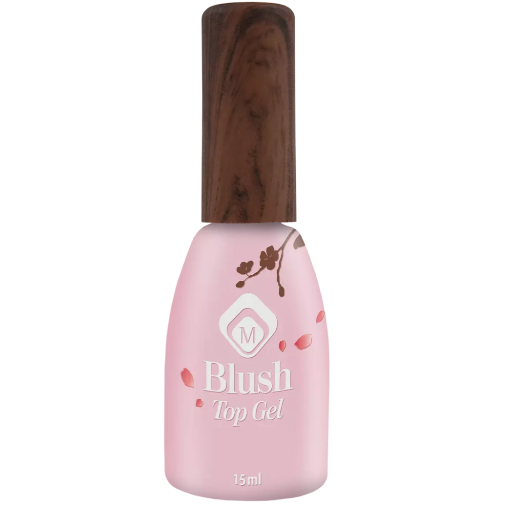 Blushes Top Gel