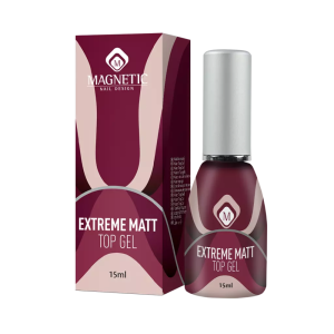 Extreme matt top gel 15ml