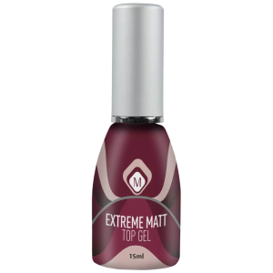 Extreme matt top gel 15ml