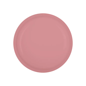 Fiber gel blush deep pink 30g