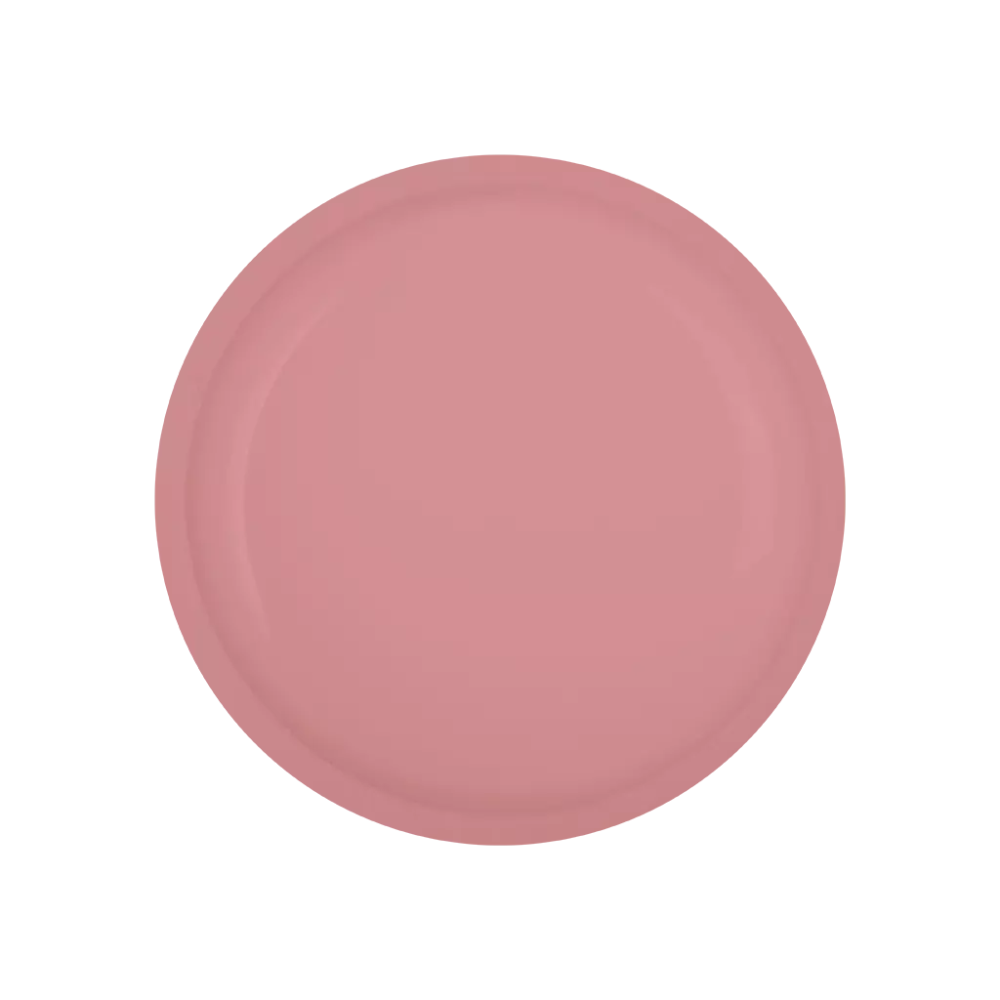 Fiber Gel Blush Deep Pink 30g