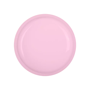 Fiber gel blush frosted pink 30 gr