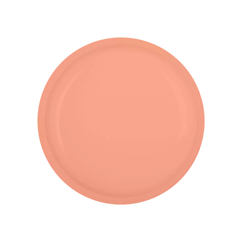 Fiber Gel Blush Peach 30g