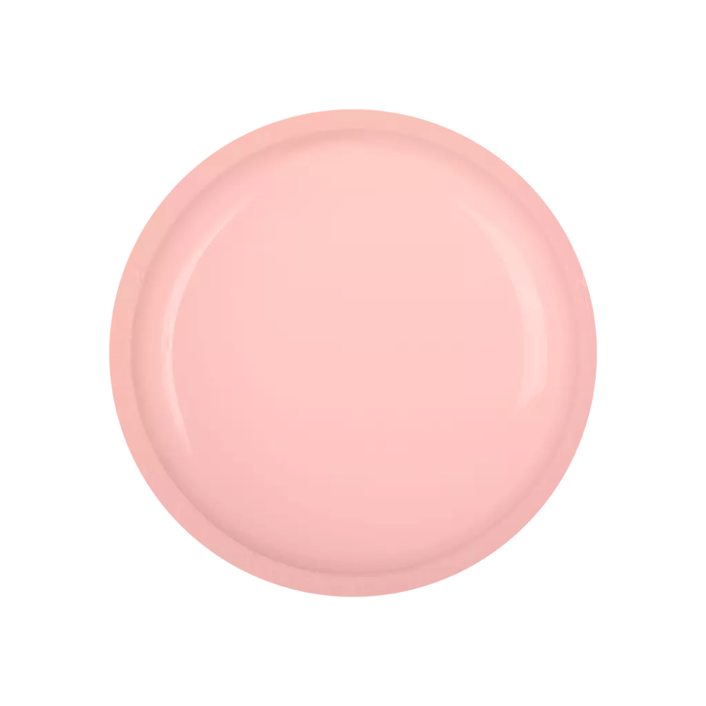 Fiber Gel Blush Rose 30gr