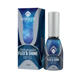 Holographic flex and shine 15ml