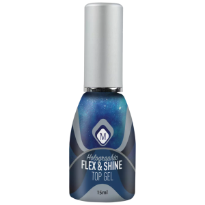 Holographic flex and shine 15ml