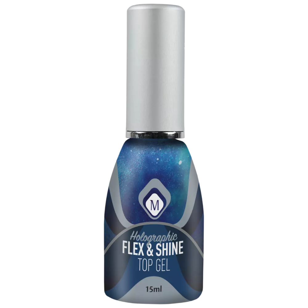 Holographic Flex and Shine 15ml