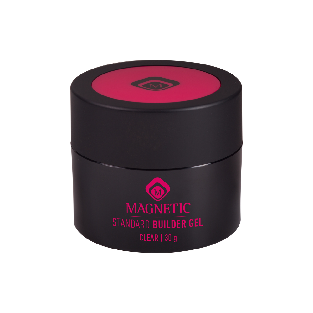 Magnetic Builder Gel Clear 30g