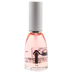 Cuticle oil peach 15ml