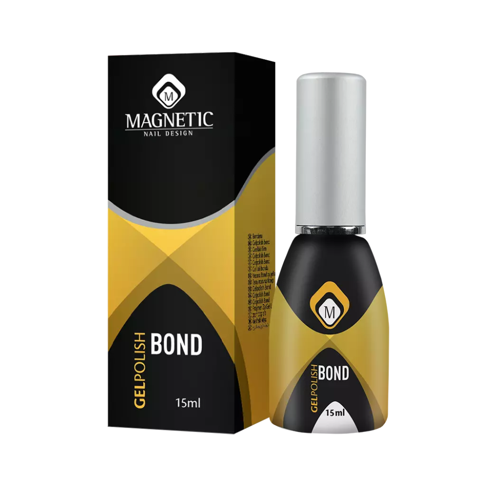 Magnetic Gelpolish Bond 15ml