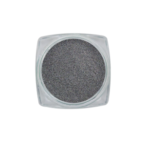 Holographic chrome pigment