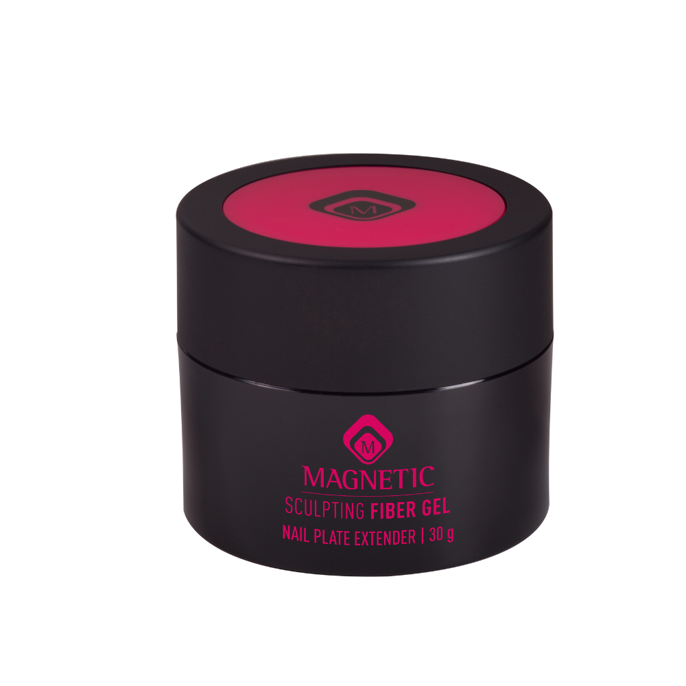 Magnetic Sculpting Fiber Gel Extender 30g