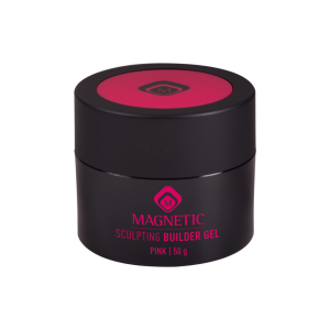 Sculpting gel pink 50g