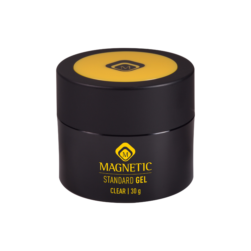 Magnetic Standard Gel Clear 30g