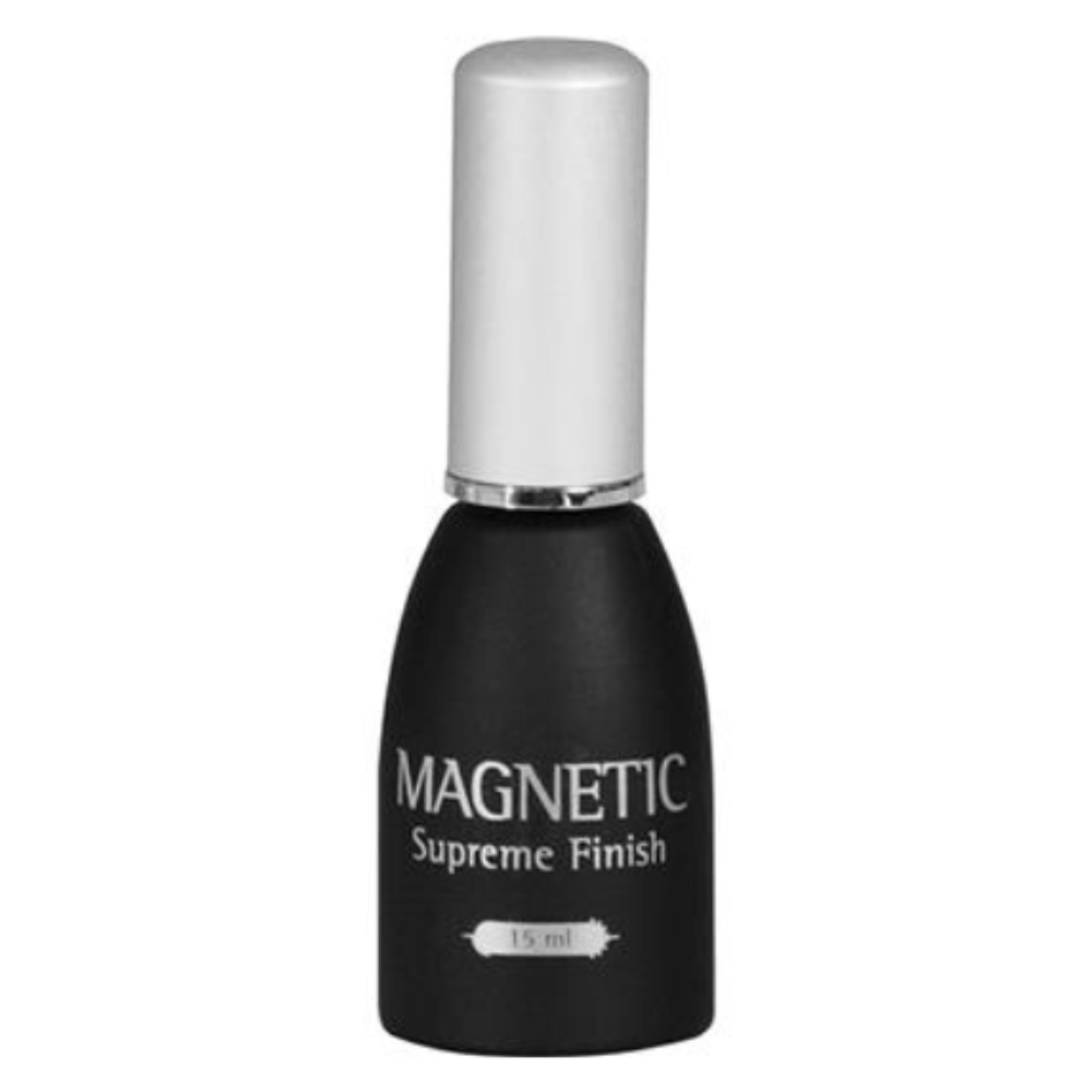 Magnetic Supreme Finish Pearl Pink 15ml