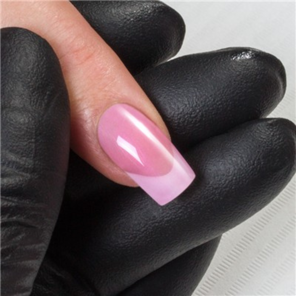 Magnetic Supreme Finish Pearl Pink 15ml