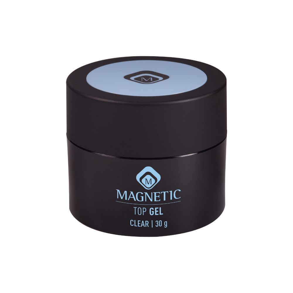 Magnetic Ultra Top Gel 30g