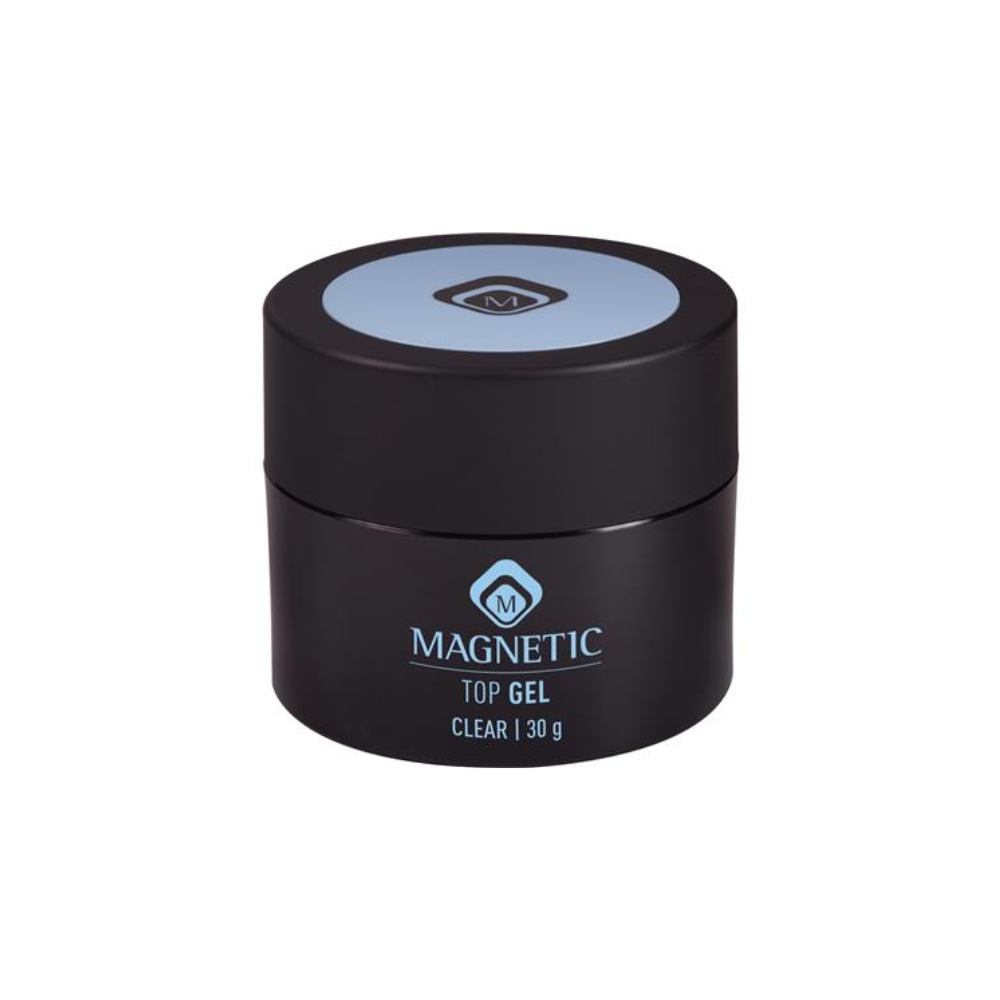 Magnetic Ultra Top Gel 50g