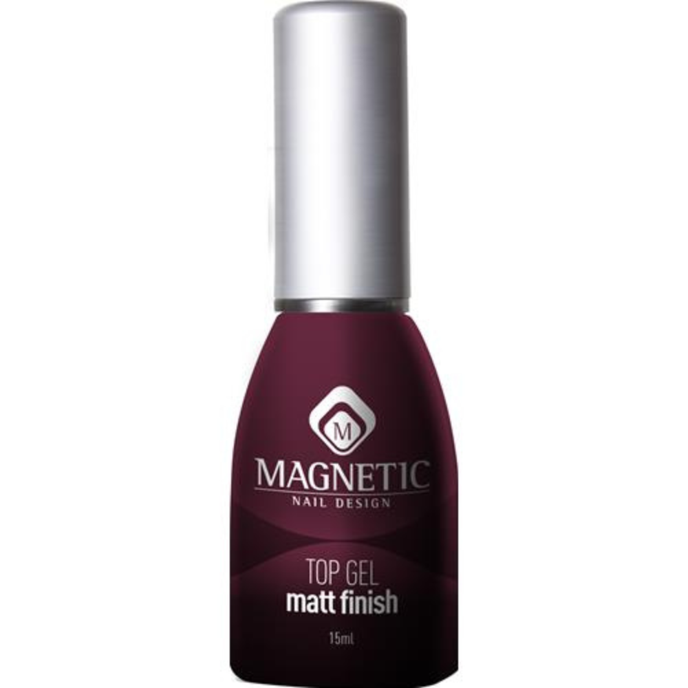 Matt Top Gel 15ml