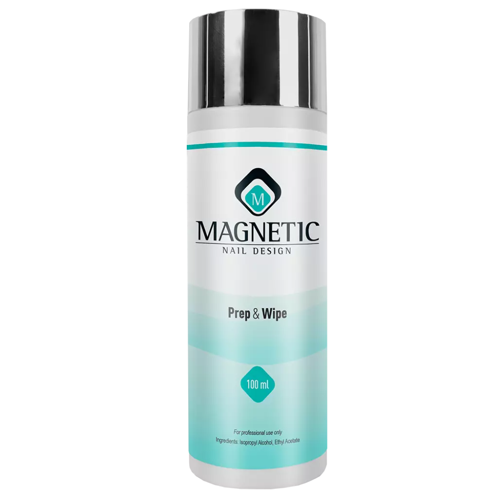 Prep and Wipe 100ml