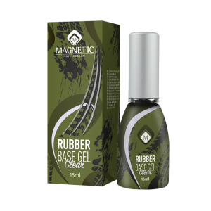 Rubber base clear 15ml