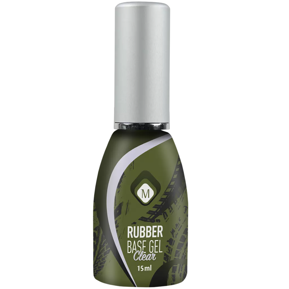 Rubber Base Clear 15ml