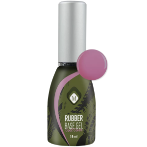 Rubber base gel cool cover 15ml