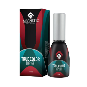 True color top gel