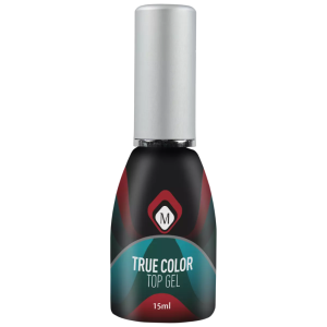 True color top gel