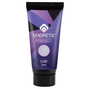 Tube powergel clear 50 ml