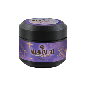 All in one gel starshine 15g