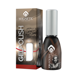 Gelpolish bette brown 15ml