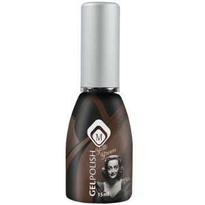 Gelpolish bette brown 15ml