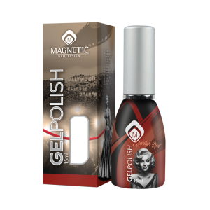 Gelpolish marilyn red 15ml