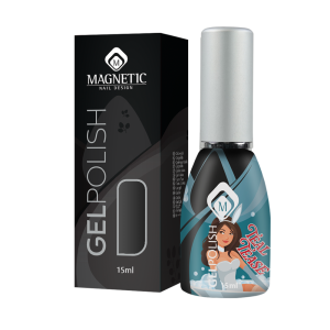 Gelpolish teal tease 15ml