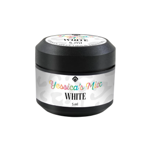 Yessicas mix white by