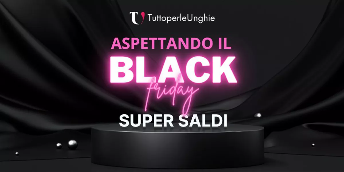 Preparati al Black Friday 2023 e scopri come seguirlo!