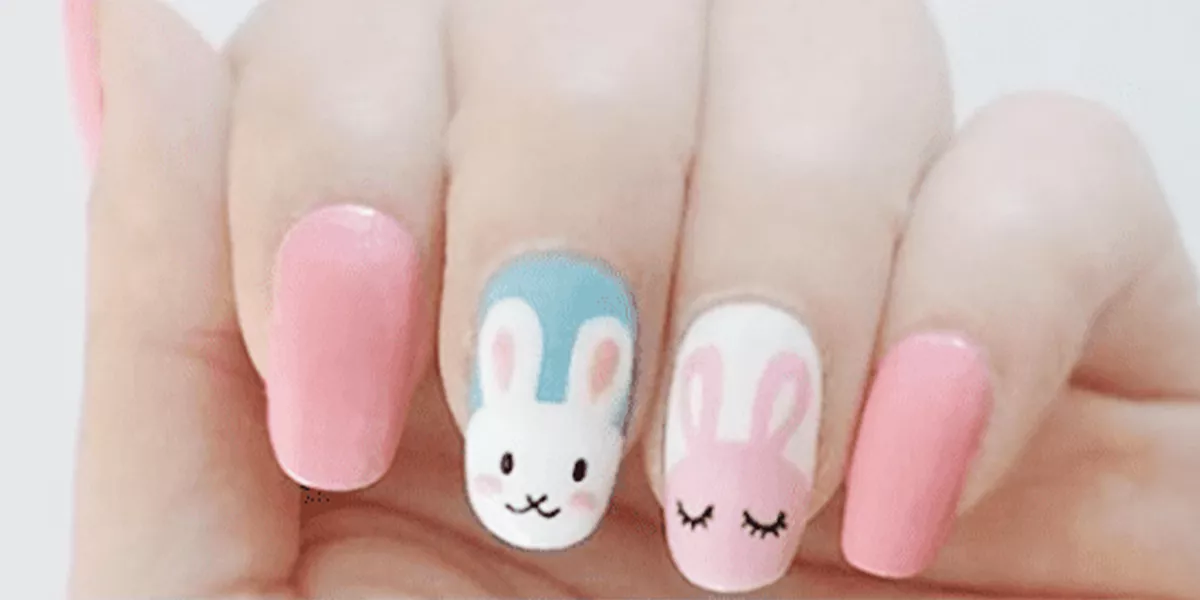 Nail Art pasquali: tante idee originali per scatenare la tua fantasia